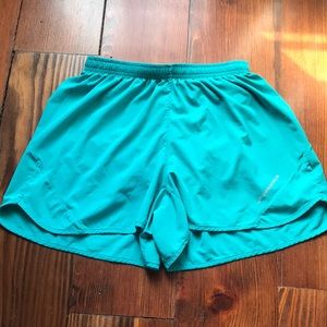 Brooks shorts